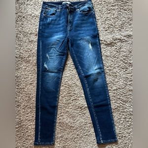 Kancan jeans size 9